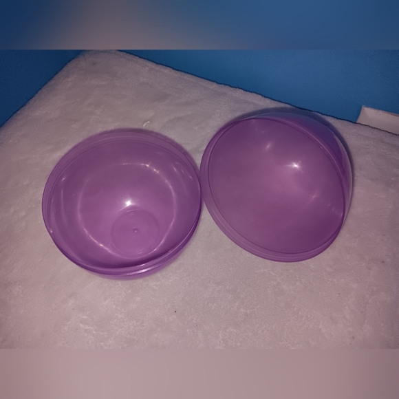 Coolinko 6 Set Troll Figures with Jumbo Egg-Mini Action Toys Pre-owned - Picture 8 of 9